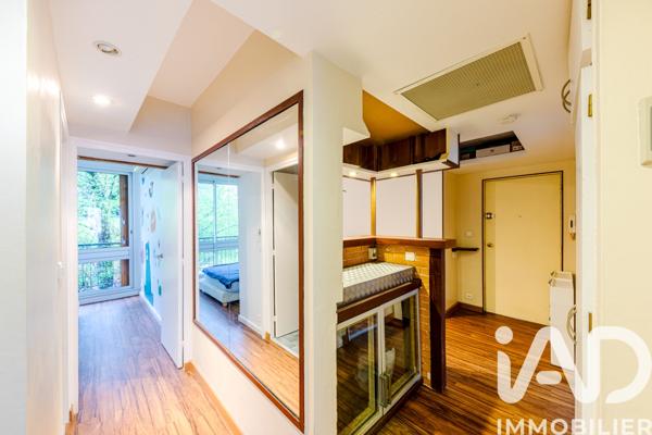 Appartement à vendre 4 pièces 65,9 m² Fontenay-le-Fleury