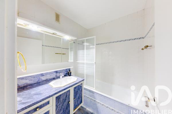 Appartement à vendre 4 pièces 65,9 m² Fontenay-le-Fleury