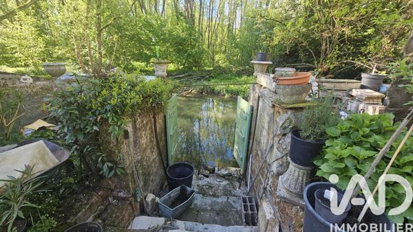 Maison à vendre 2 pièces 40 m² Pons