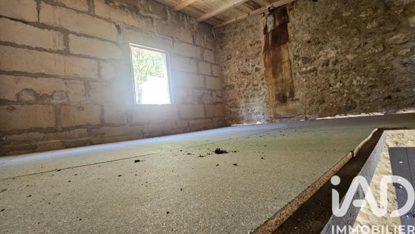 Maison à vendre 2 pièces 40 m² Pons
