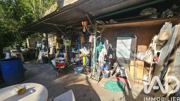 Maison à vendre 2 pièces 40 m² Pons