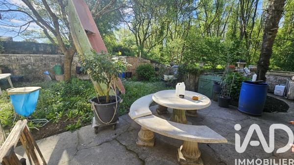 Maison à vendre 2 pièces 40 m² Pons
