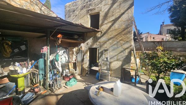 Maison à vendre 2 pièces 40 m² Pons