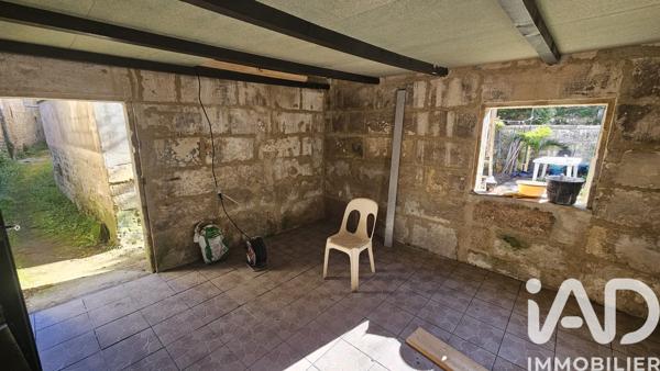 Maison à vendre 2 pièces 40 m² Pons
