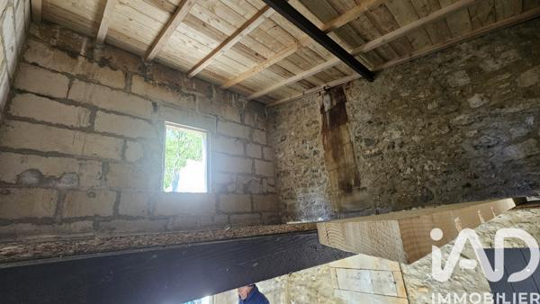 Maison à vendre 2 pièces 40 m² Pons