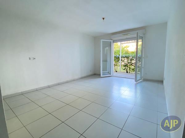 Vente appartement Andernos Les Bains : 233 200 € - AJP Immobilier Lège-Cap-Ferret