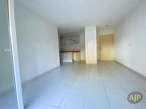 Vente appartement Andernos Les Bains : 233 200 € - AJP Immobilier Lège-Cap-Ferret