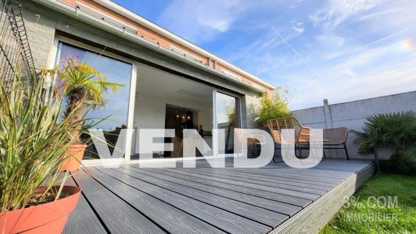 Maison Coup de Coeur !! Beuvry (62660)