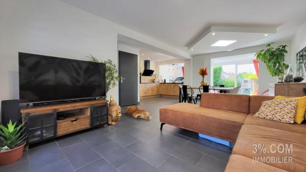 Maison Coup de Coeur !! Beuvry (62660)