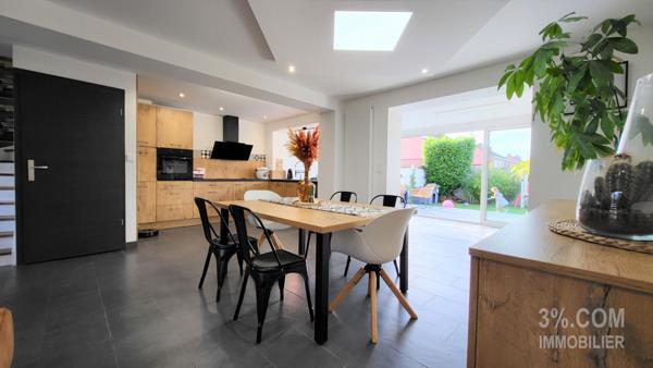 Maison Coup de Coeur !! Beuvry (62660)