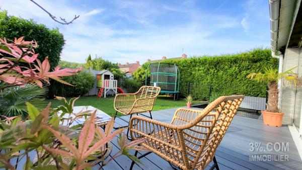 Maison Coup de Coeur !! Beuvry (62660)