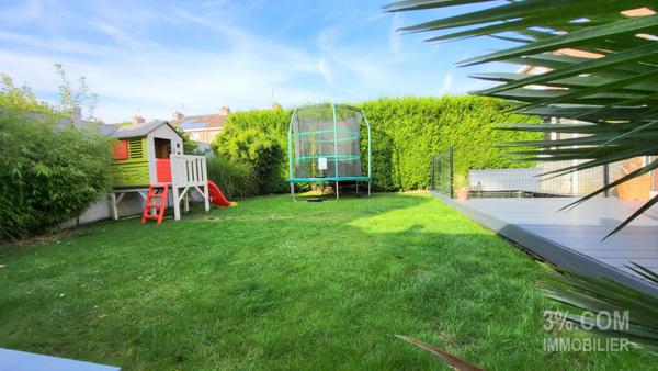 Maison Coup de Coeur !! Beuvry (62660)