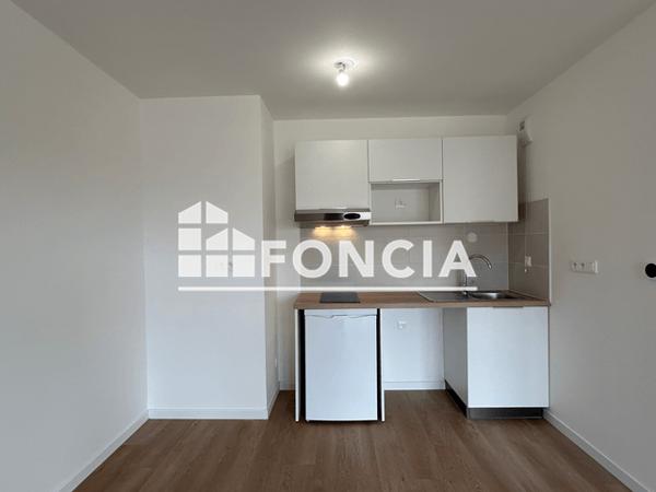Location Appartement 2 pièces 51.43 m² - 3 RUE DU COLONEL CHARLES LANGLOIS Pont L'eveque 14130