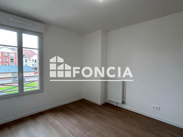 Location Appartement 2 pièces 51.43 m² - 3 RUE DU COLONEL CHARLES LANGLOIS Pont L'eveque 14130