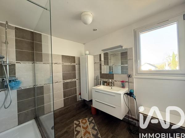 Maison à vendre 4 pièces 118 m² Limetz-Villez