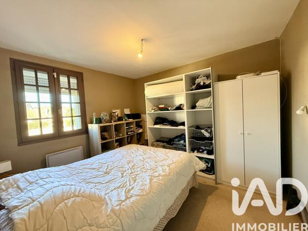 Maison à vendre 4 pièces 118 m² Limetz-Villez
