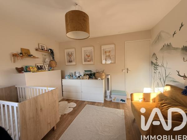 Maison à vendre 4 pièces 118 m² Limetz-Villez