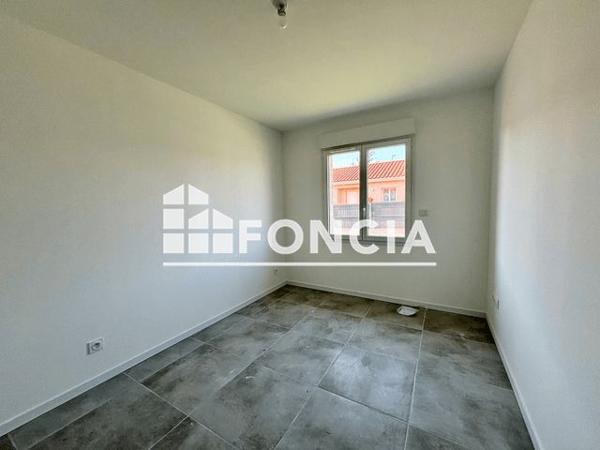 À vendre Maison 4 pièces 109 m² - Roanne 42300