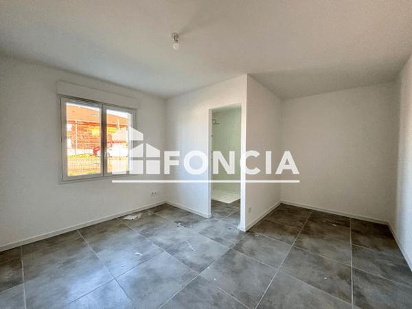 À vendre Maison 4 pièces 109 m² - Roanne 42300