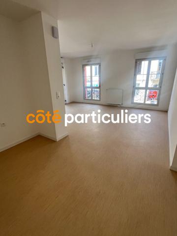 Vente Appartement68,3 m² - 3 Pièces - TARBES (65000)