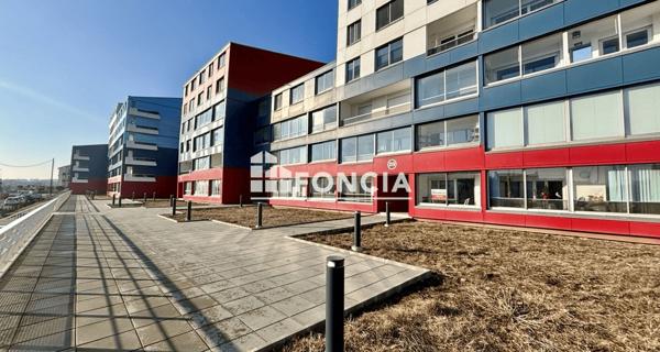 À vendre Studio 24.5 m² - Courseulles-sur-mer 14470