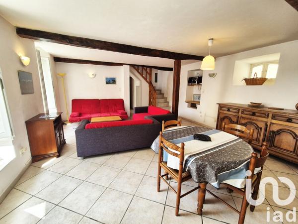 Maison 9 pièces de 175 m² à Ossun (65380)