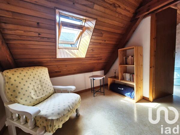 Maison 9 pièces de 175 m² à Ossun (65380)