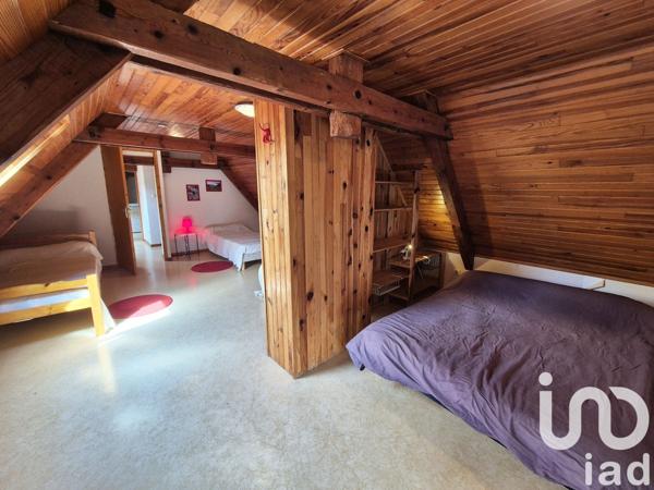 Maison 9 pièces de 175 m² à Ossun (65380)