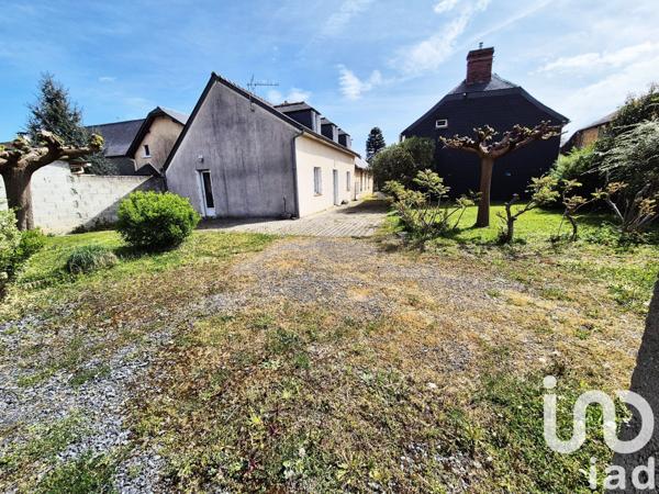 Maison 9 pièces de 175 m² à Ossun (65380)