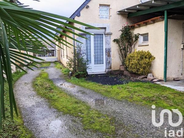 Maison 9 pièces de 175 m² à Ossun (65380)