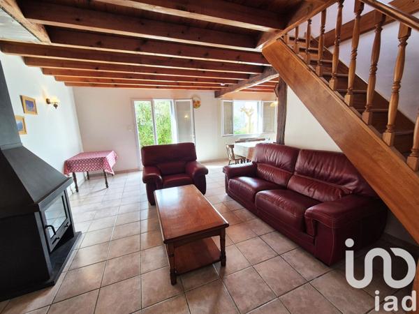 Maison 9 pièces de 175 m² à Ossun (65380)