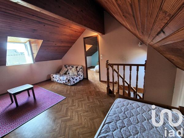 Maison 9 pièces de 175 m² à Ossun (65380)