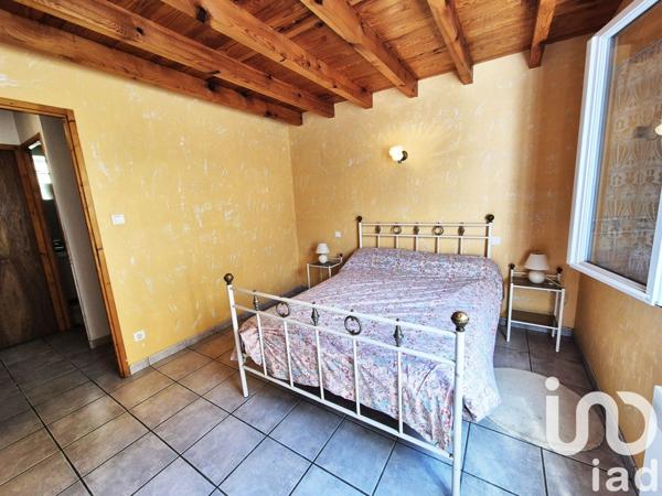 Maison 9 pièces de 175 m² à Ossun (65380)