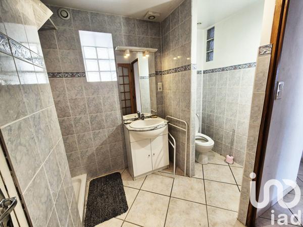 Maison 9 pièces de 175 m² à Ossun (65380)