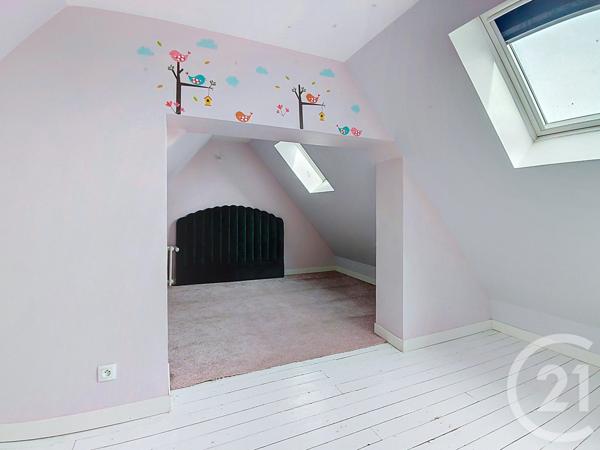 Maison à vendre  6 pièces - 171 m2 SOTTEVILLE LES ROUEN - 76