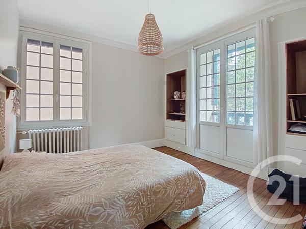 Maison à vendre  6 pièces - 171 m2 SOTTEVILLE LES ROUEN - 76