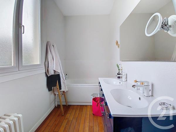 Maison à vendre  6 pièces - 171 m2 SOTTEVILLE LES ROUEN - 76