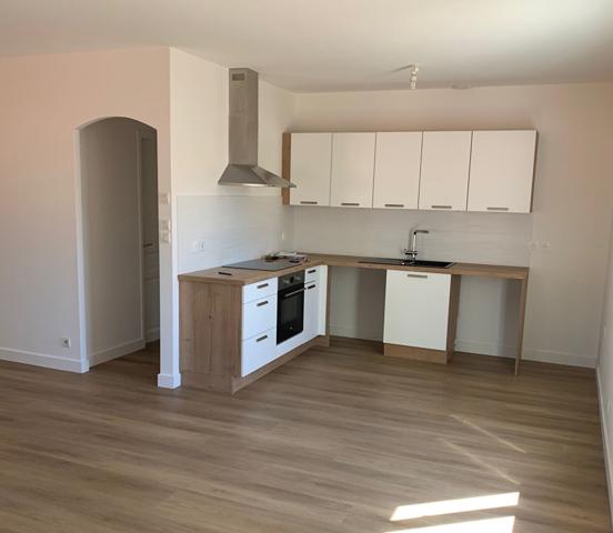 Appartement à louer Montaigu T3 70m2