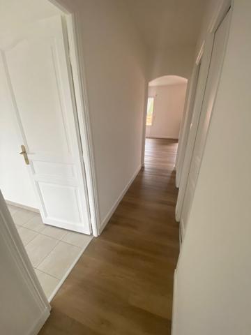 Appartement à louer Montaigu T3 70m2