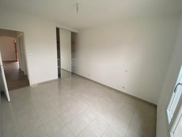 Appartement à louer Montaigu T3 70m2