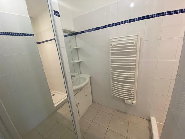 Appartement à louer Montaigu T3 70m2