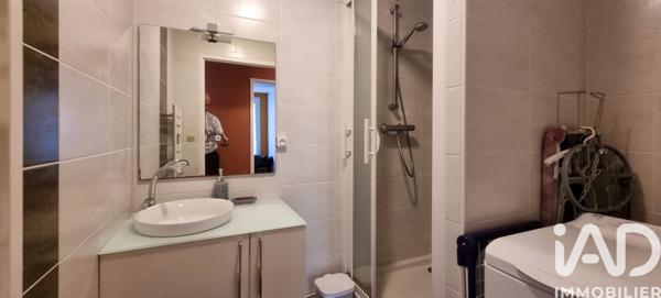 Appartement à vendre 3 pièces 66 m² Domène