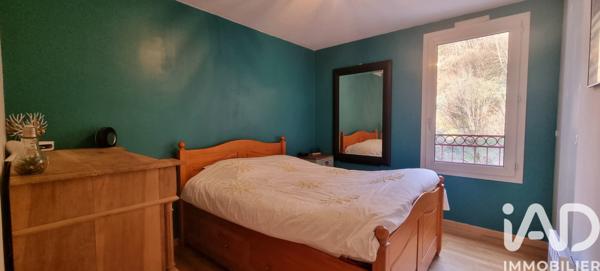 Appartement à vendre 3 pièces 66 m² Domène