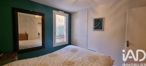 Appartement à vendre 3 pièces 66 m² Domène