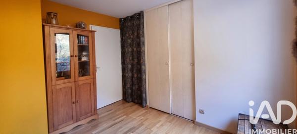 Appartement à vendre 3 pièces 66 m² Domène