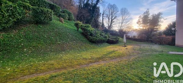 Appartement à vendre 3 pièces 66 m² Domène