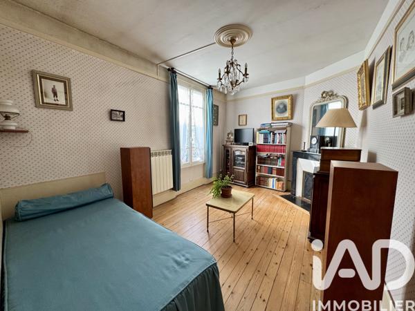 Maison à vendre 2 pièces 65 m² Château-Thierry