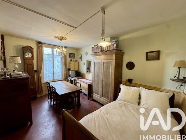 Maison à vendre 2 pièces 65 m² Château-Thierry