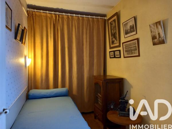 Maison à vendre 2 pièces 65 m² Château-Thierry