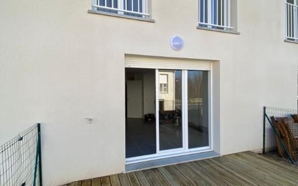Maison à louer